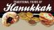 Traditional Hanukkah Foods